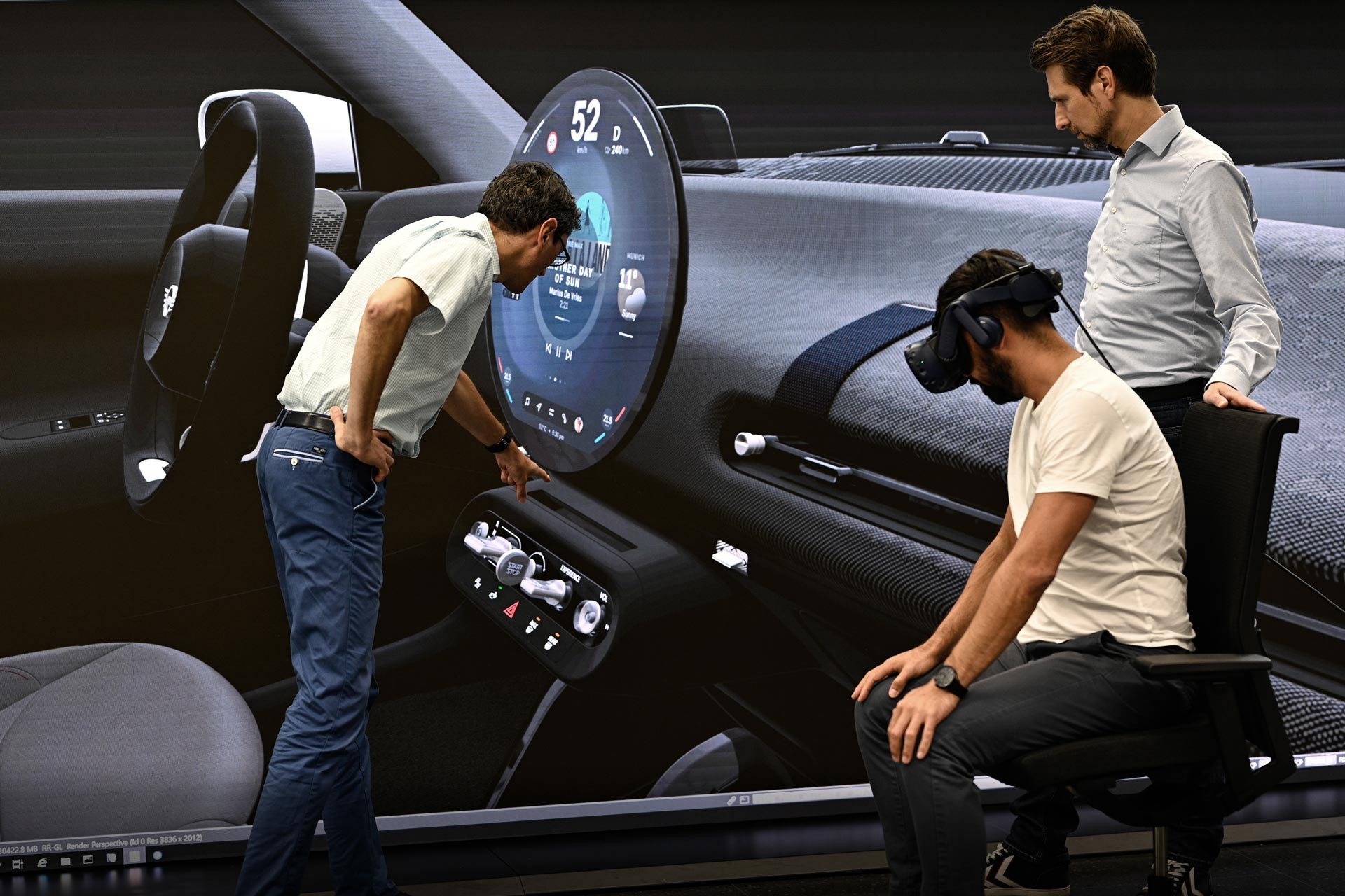 MINI Udržitelnost – udržitelný design – zvýrazněné proporce a aerodynamické tvary